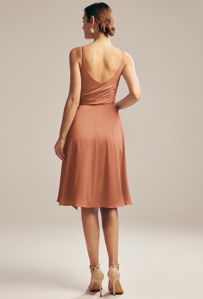 AW Marina Dress